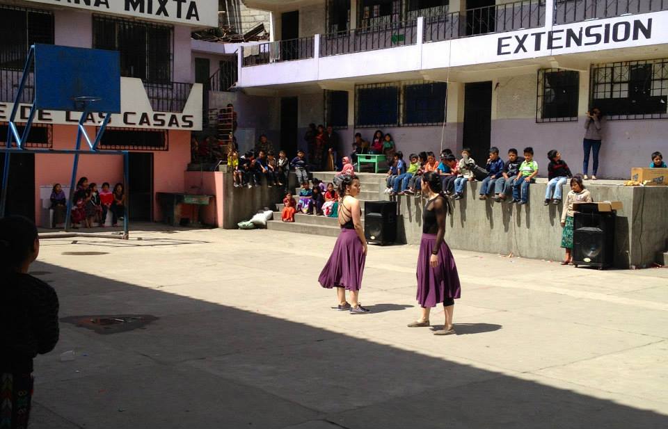 alive, beautiful, untamed – an ode to Guatemala