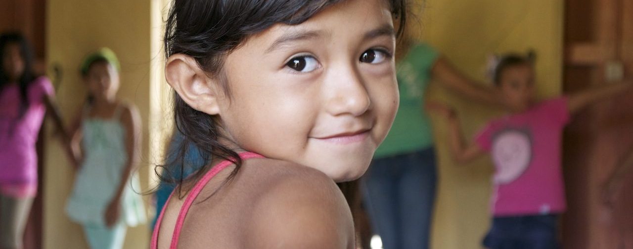 JUNTOS Director sponsors dance classes for girl in Nicaragua and reflects on potential